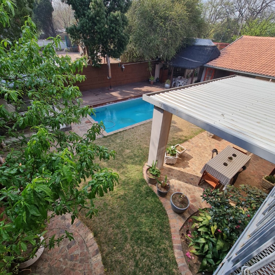 6 Bedroom Property for Sale in Sasolburg Free State